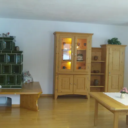 Ferienwohnungen Ilsanker - Doffenlehen Marktschellenberg Exterior photo