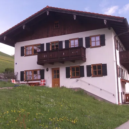 Ferienwohnungen Ilsanker - Doffenlehen Marktschellenberg Exterior photo