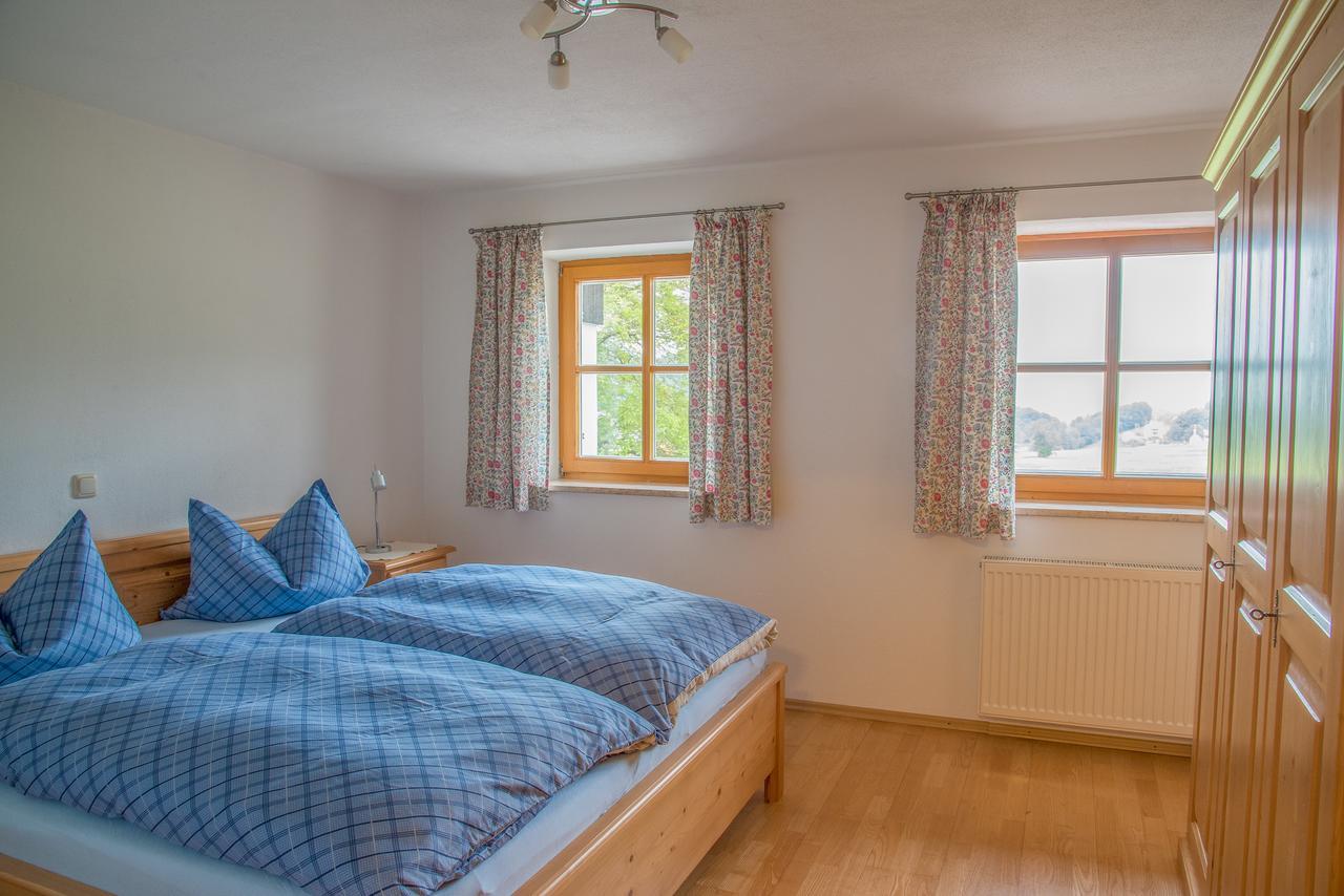 Apartment Ilsanker - Doffenlehen