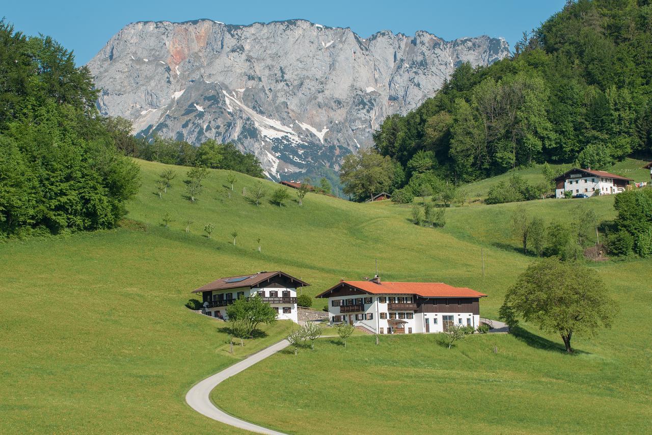 Ilsanker - Doffenlehen