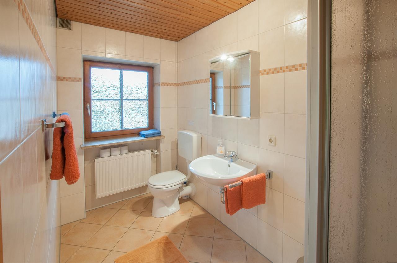 Ilsanker - Doffenlehen Apartment