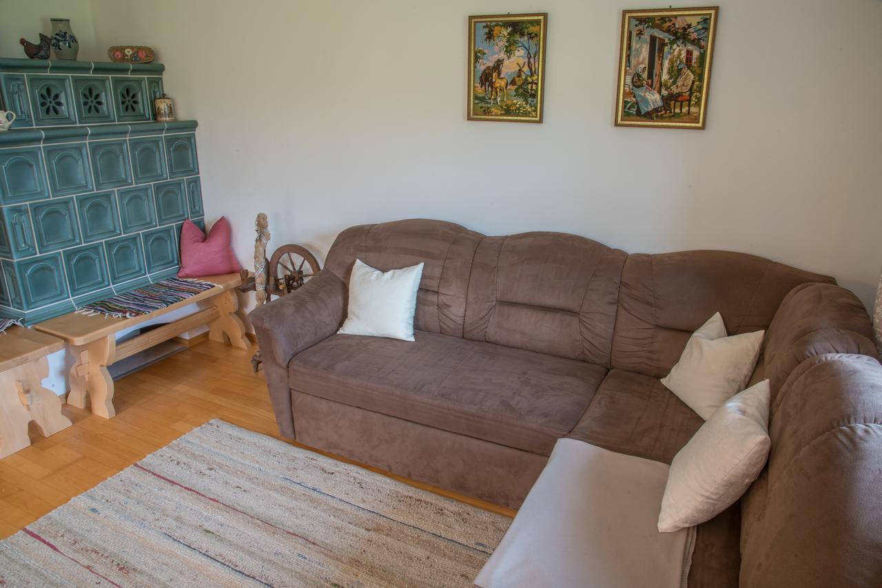 Ilsanker - Doffenlehen Apartment *