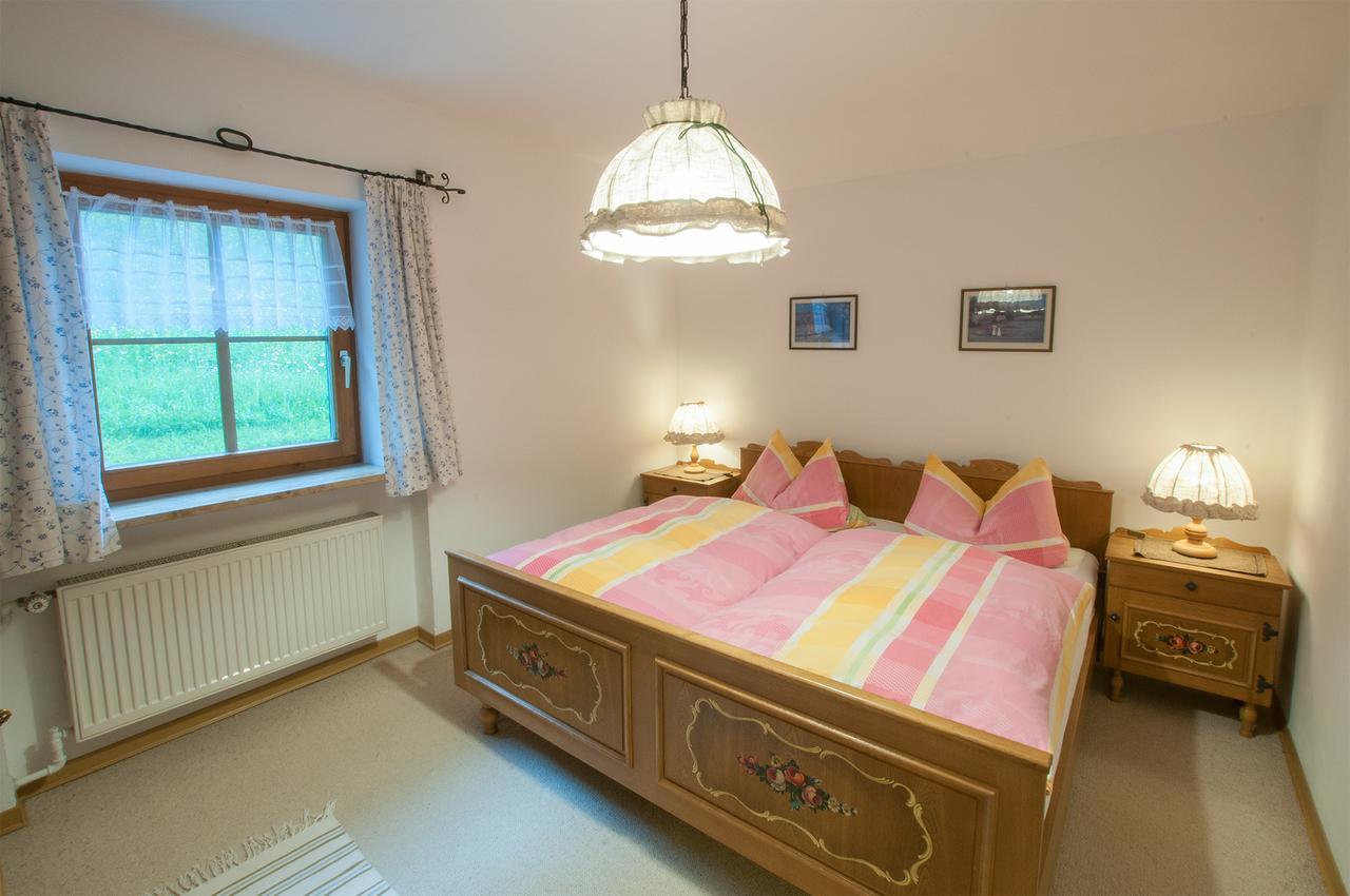 Apartment Ilsanker - Doffenlehen *